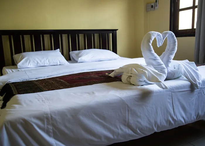 All Nations Guesthouse